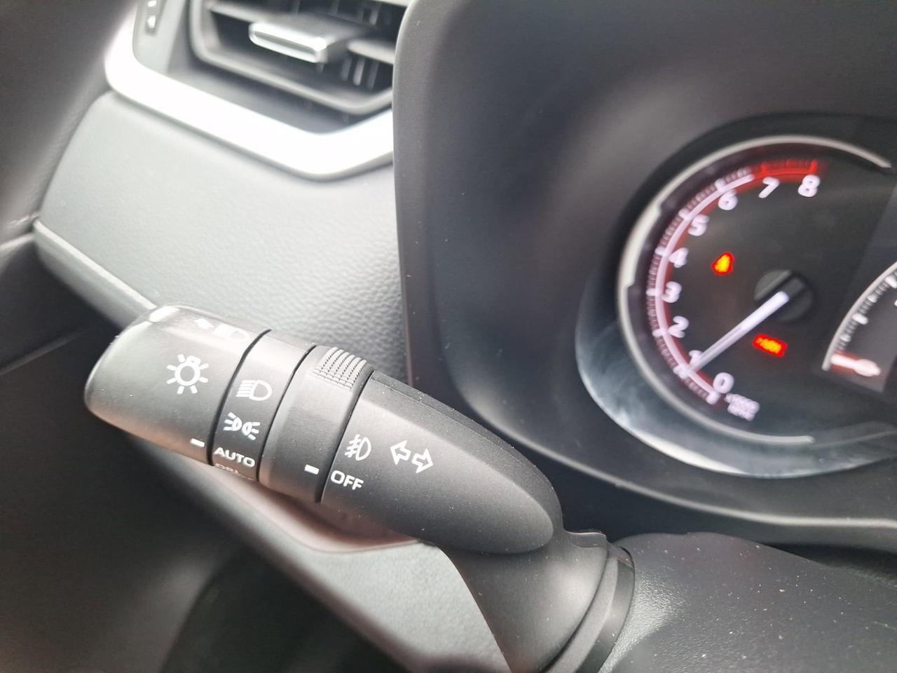 2021 Toyota RAV4 Limited Hurst TX