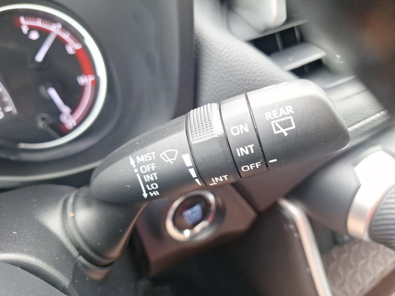 2021 Toyota RAV4 Limited Hurst TX