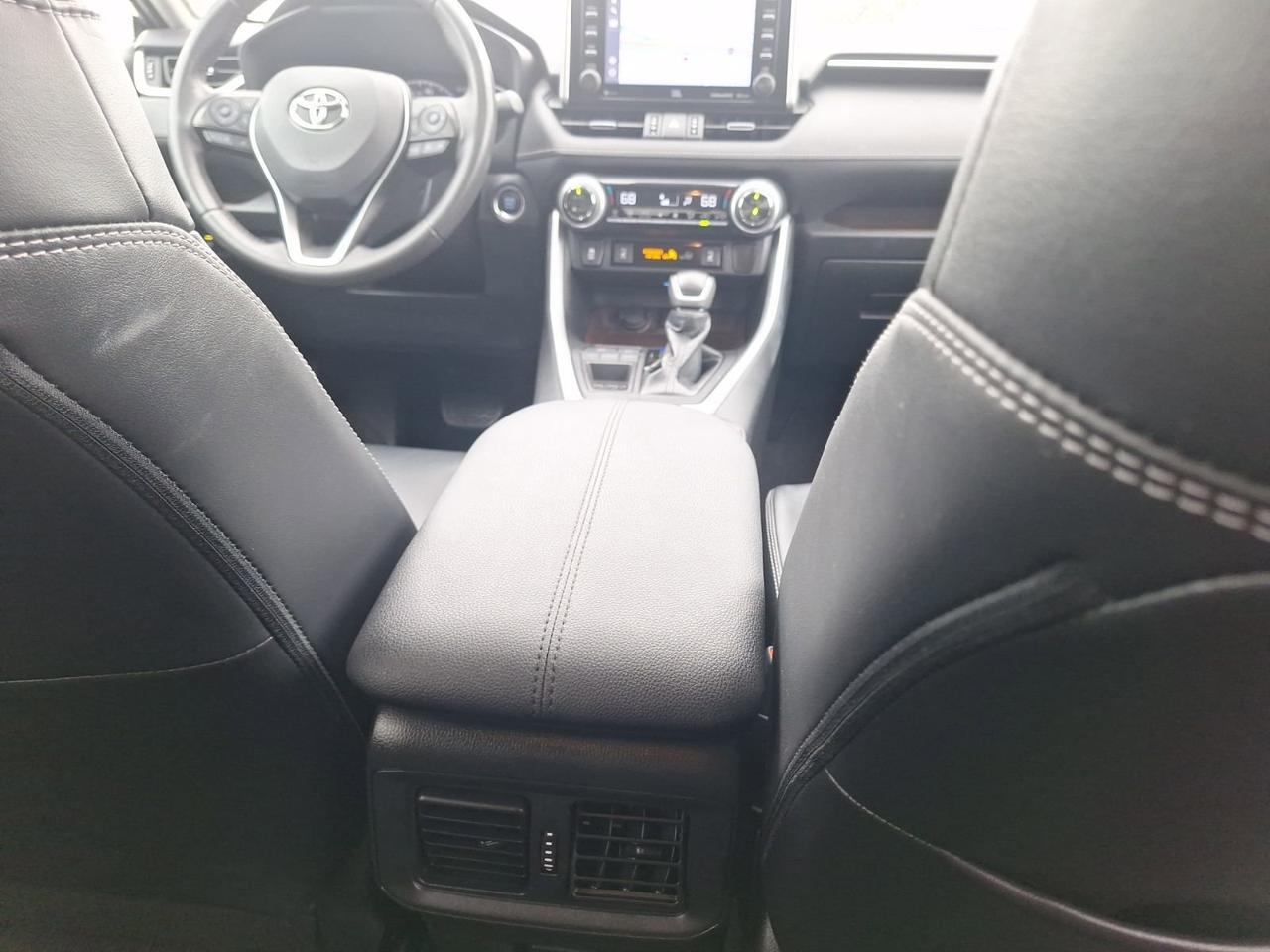 2021 Toyota RAV4 Limited Hurst TX