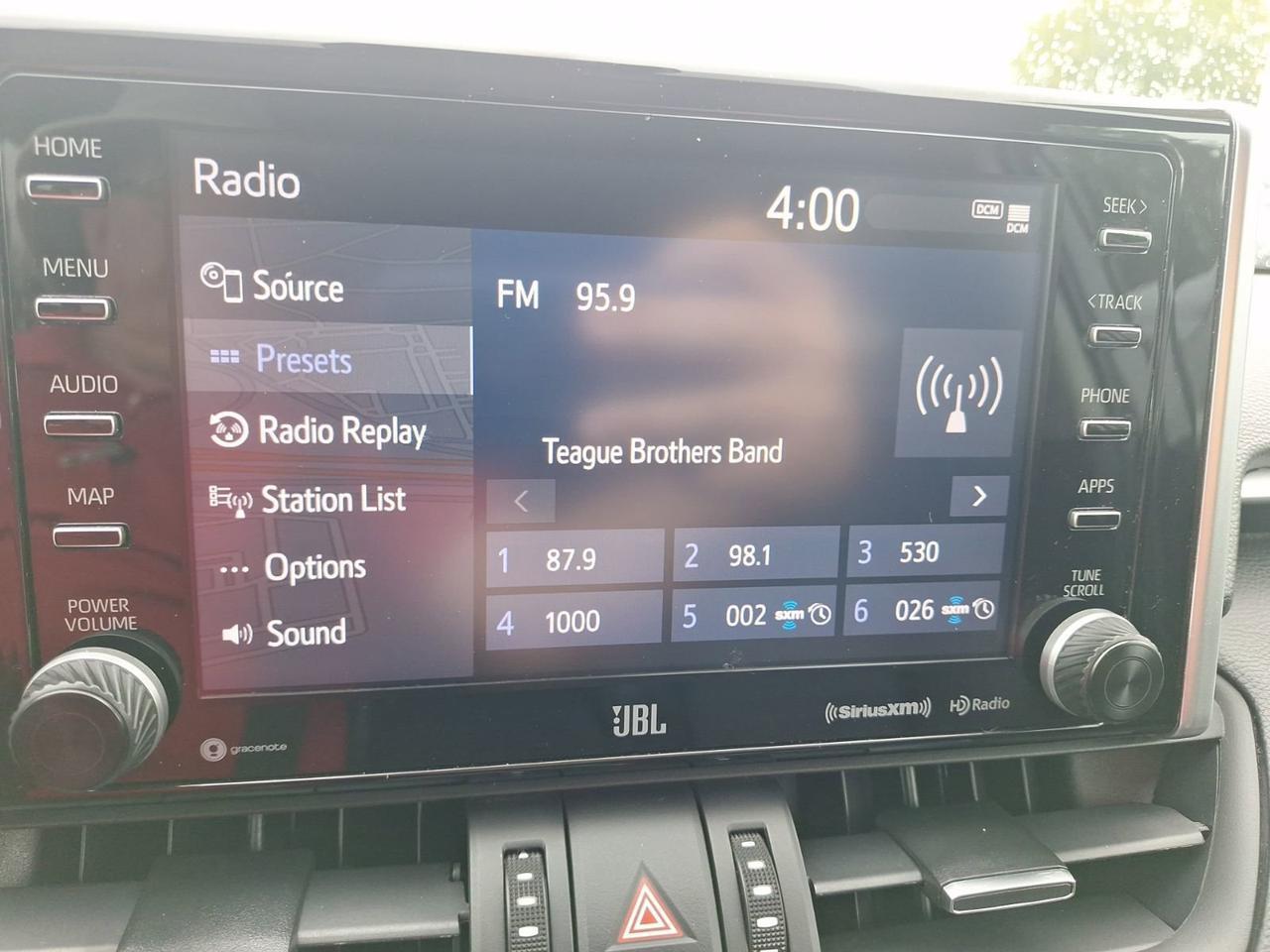 2021 Toyota RAV4 Limited Hurst TX