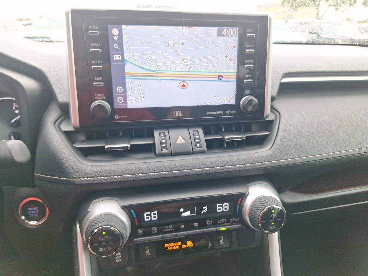 2021 Toyota RAV4 Limited Hurst TX