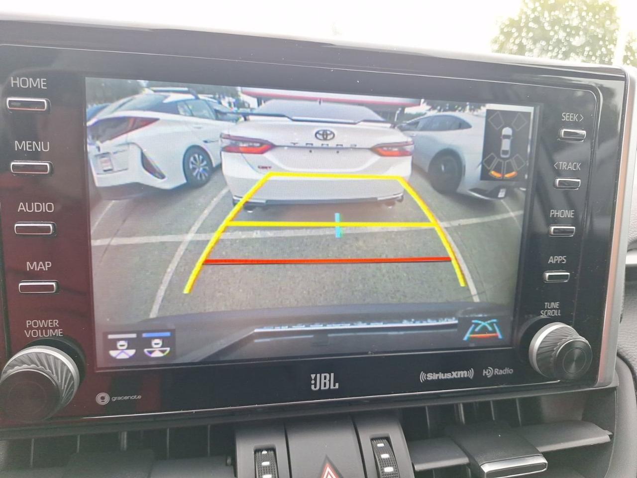 2021 Toyota RAV4 Limited Hurst TX