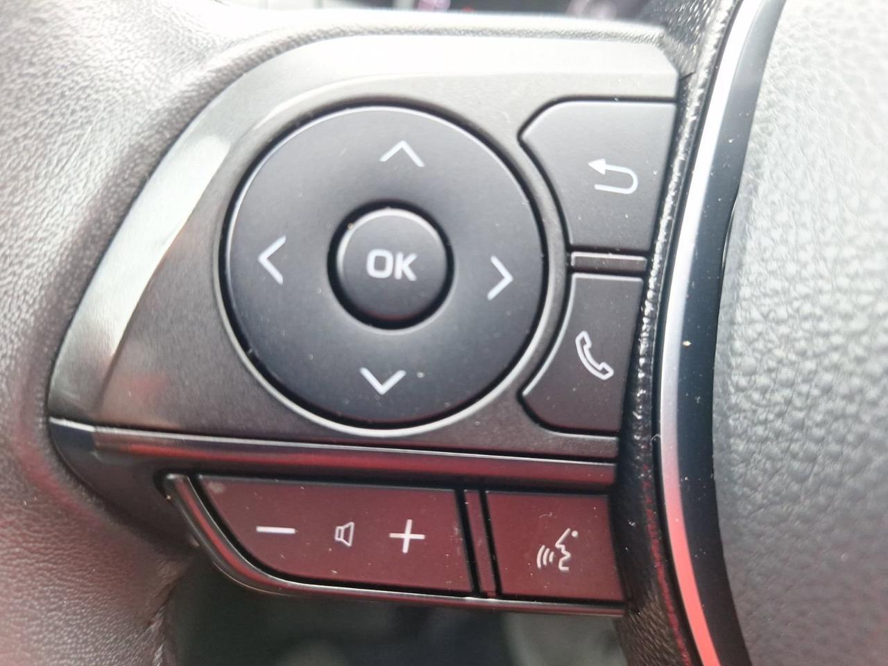 2021 Toyota RAV4 Limited Hurst TX