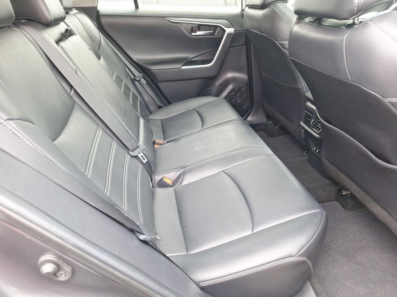 2021 Toyota RAV4 Limited Hurst TX