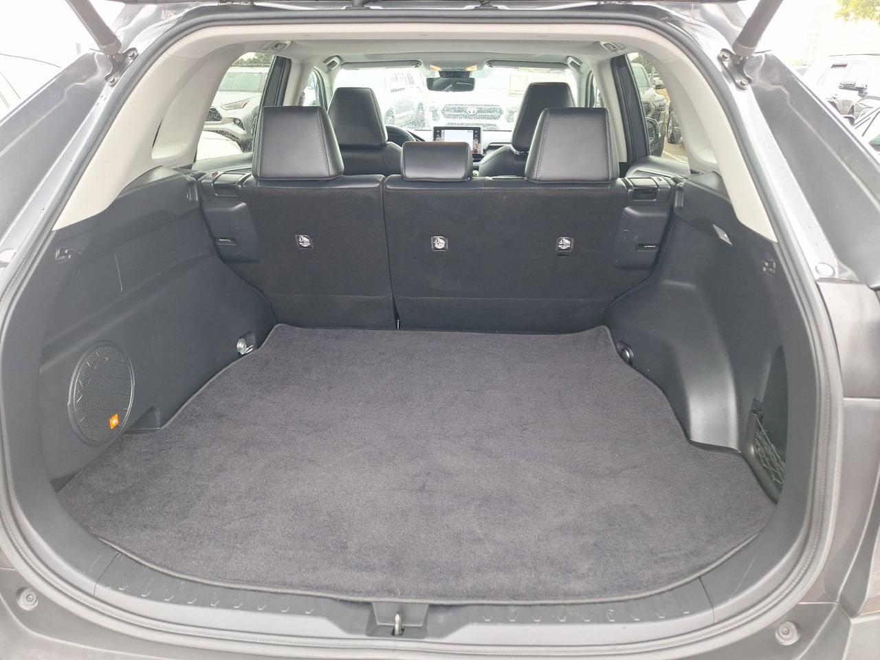 2021 Toyota RAV4 Limited Hurst TX