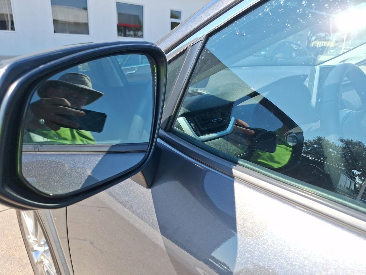 2021 Toyota RAV4 Limited Hurst TX
