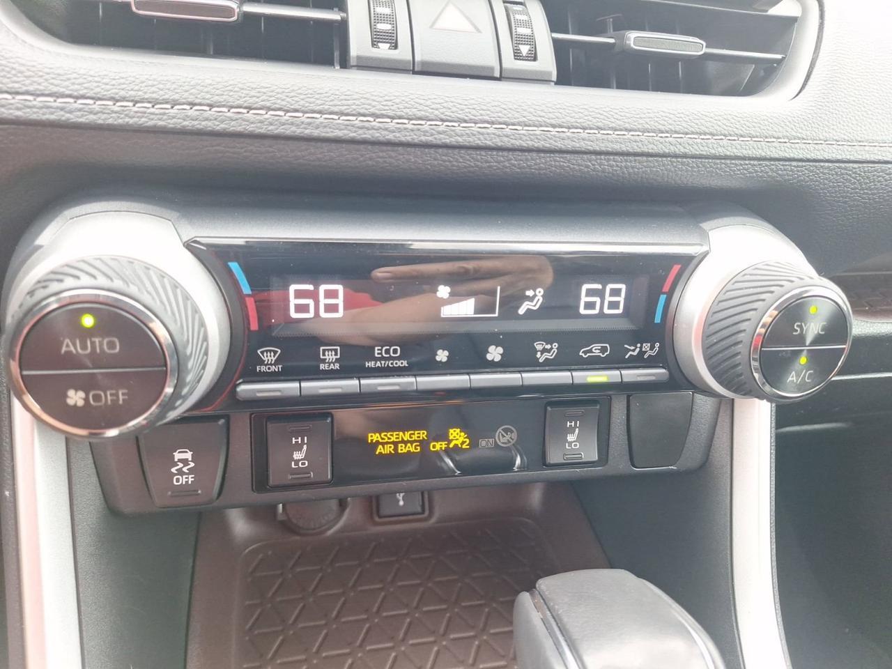 2021 Toyota RAV4 Limited Hurst TX