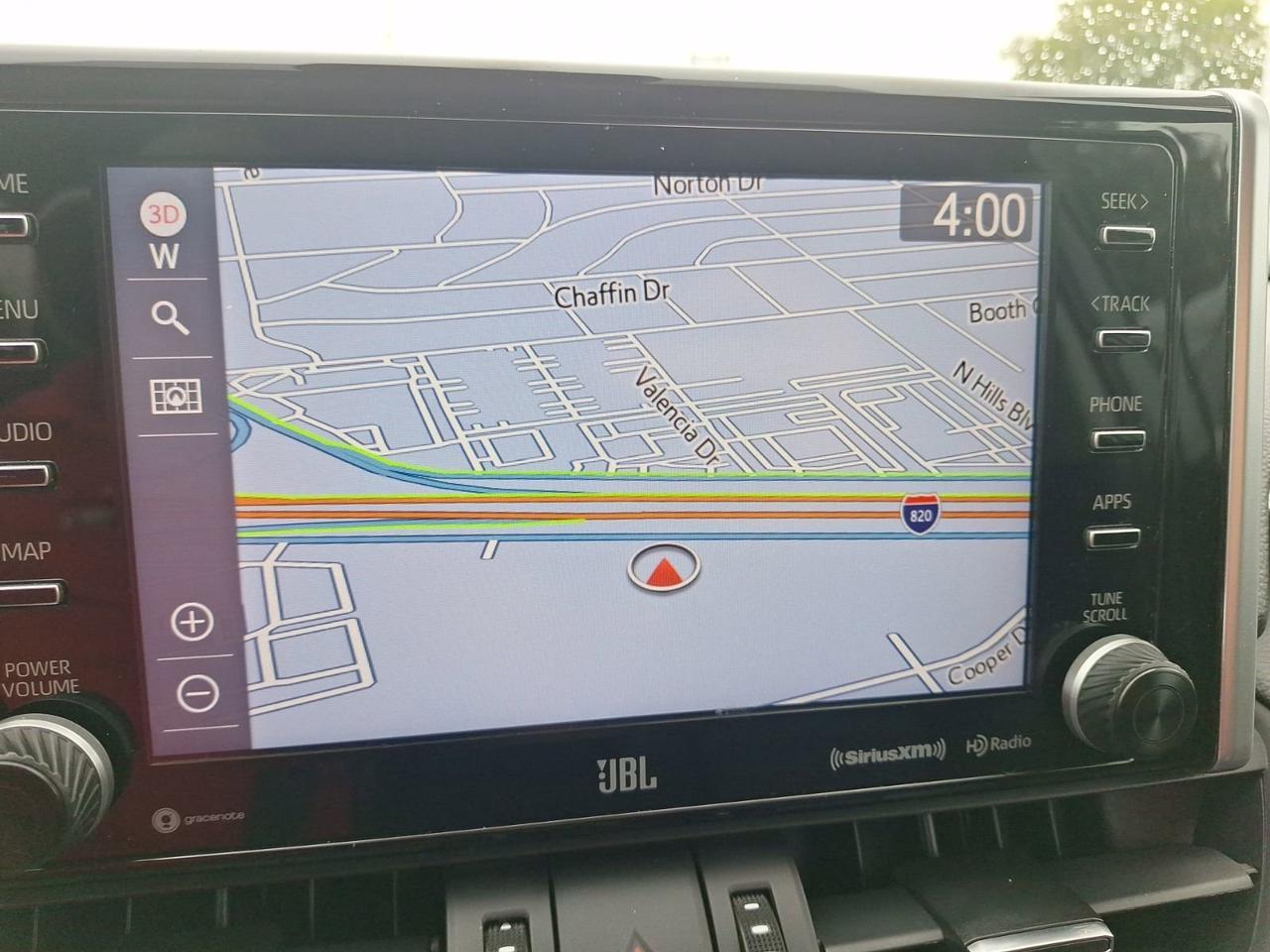 2021 Toyota RAV4 Limited Hurst TX