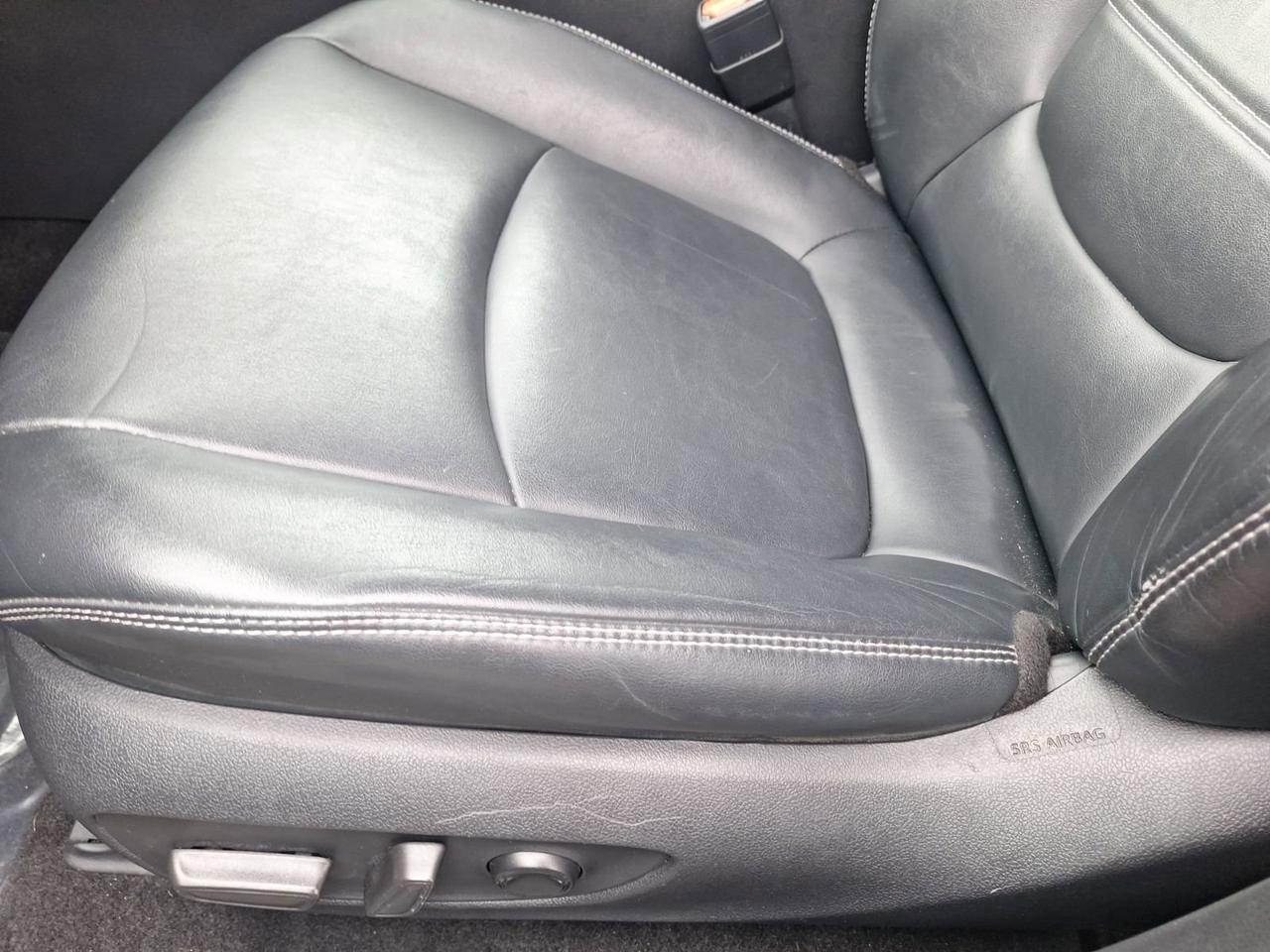 2021 Toyota RAV4 Limited Hurst TX