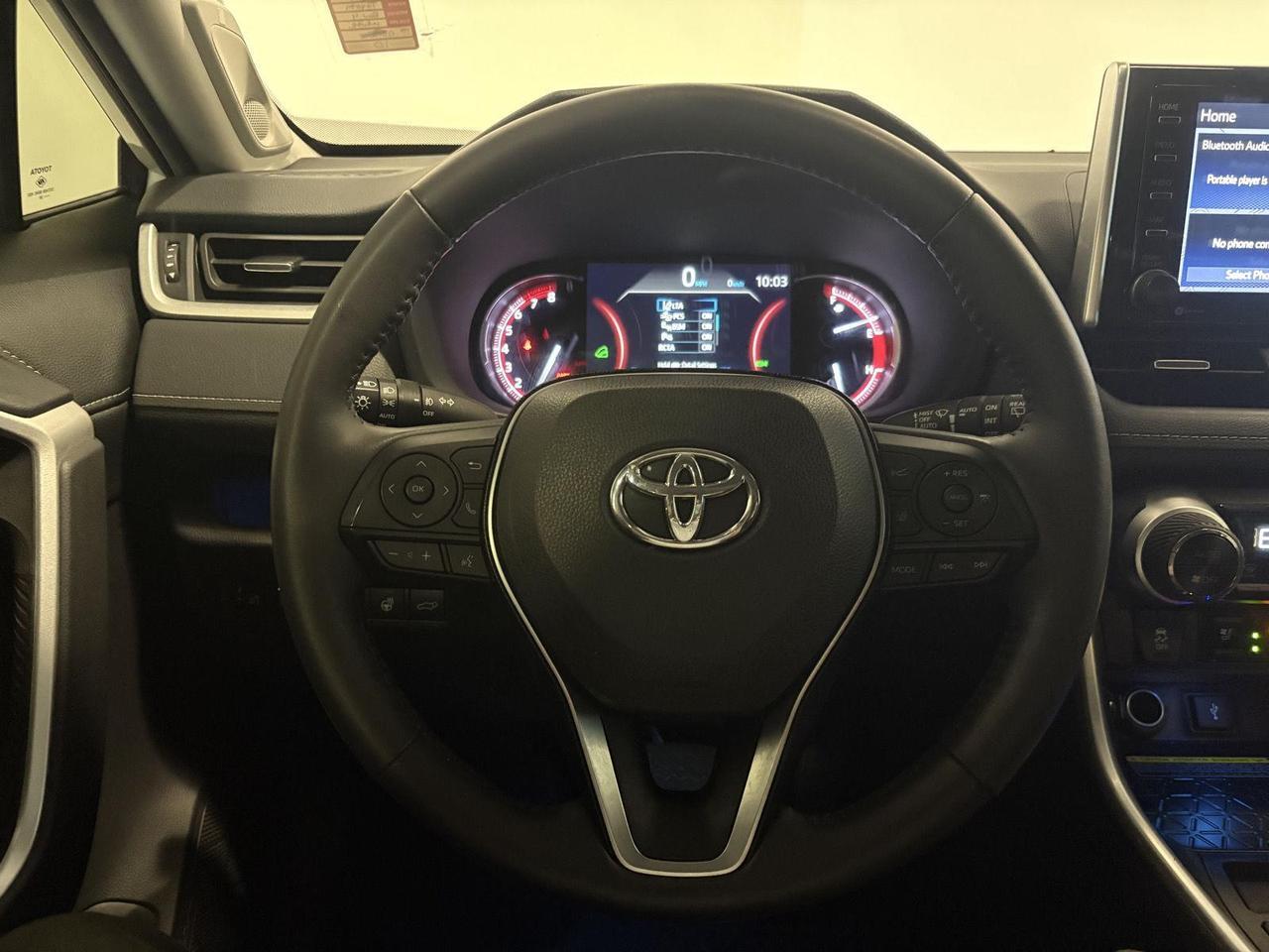 2021 Toyota RAV4 Limited Parker CO