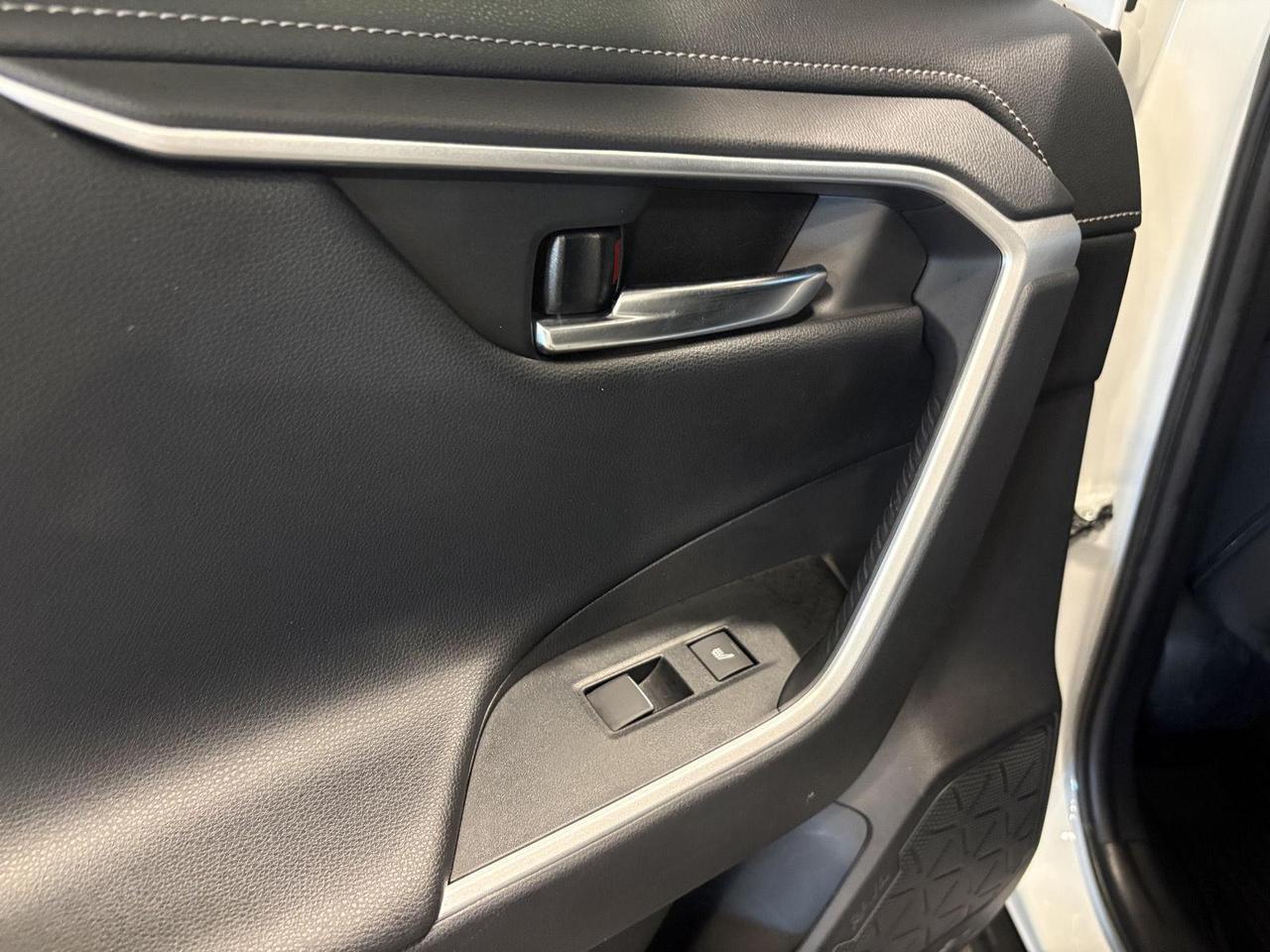 2021 Toyota RAV4 Limited Parker CO