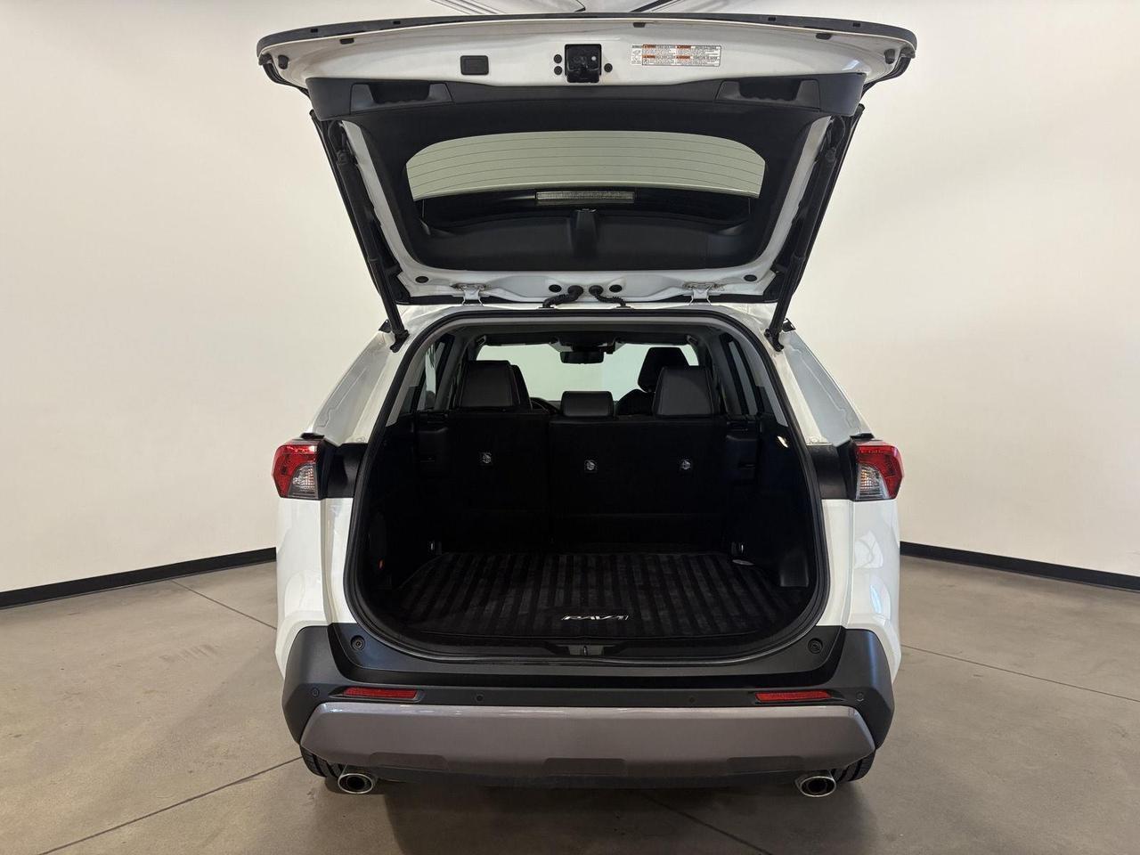 2021 Toyota RAV4 Limited Parker CO
