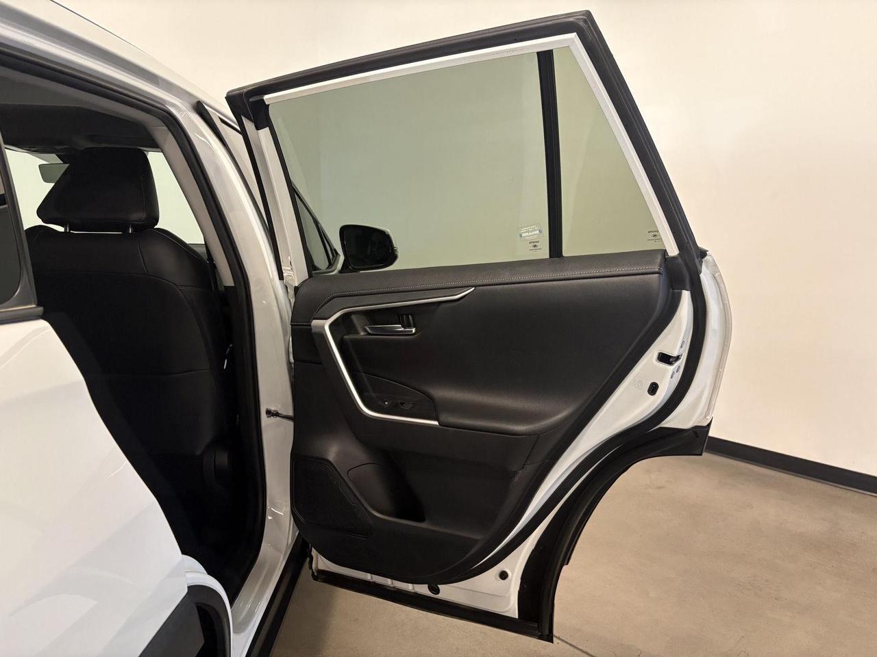 2021 Toyota RAV4 Limited Parker CO