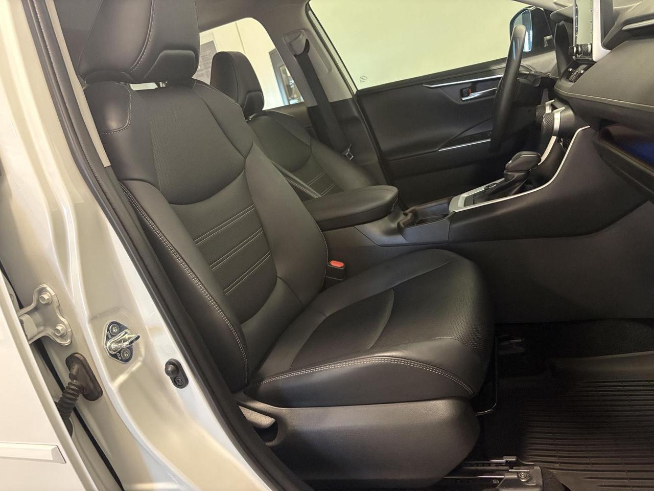 2021 Toyota RAV4 Limited Parker CO