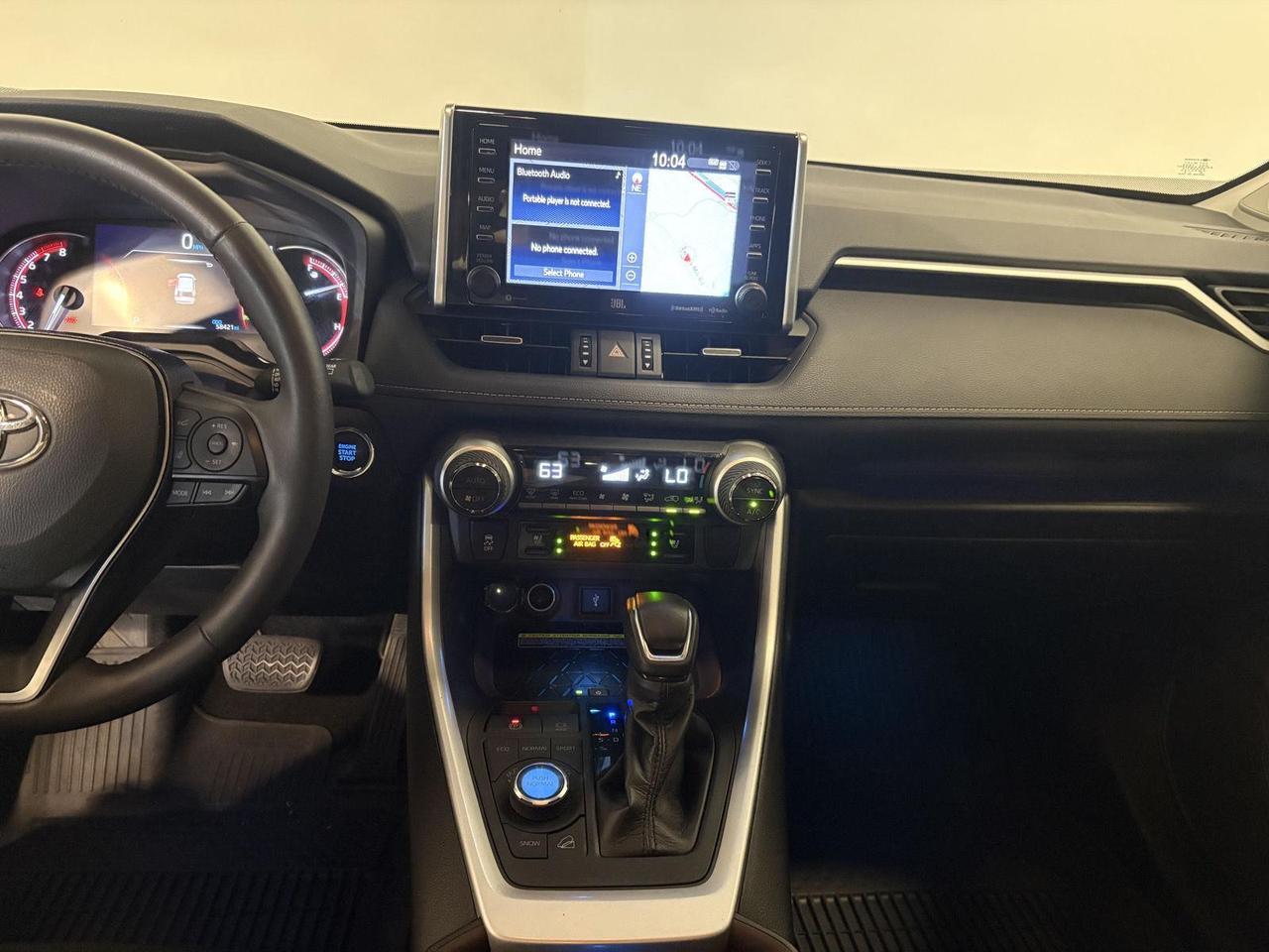 2021 Toyota RAV4 Limited Parker CO