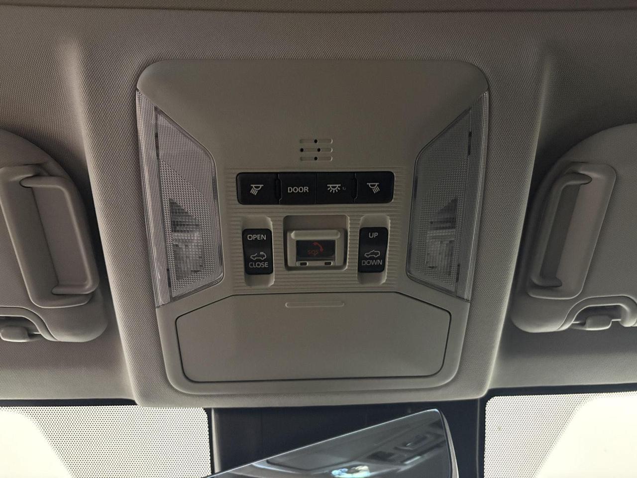 2021 Toyota RAV4 Limited Parker CO