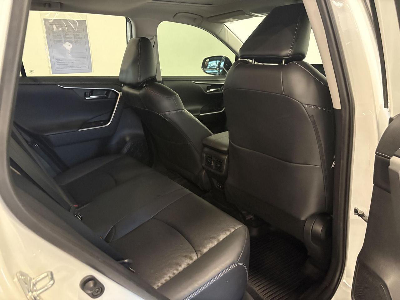 2021 Toyota RAV4 Limited Parker CO