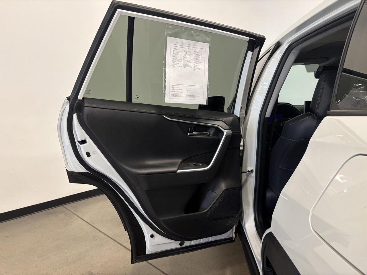 2021 Toyota RAV4 Limited Parker CO