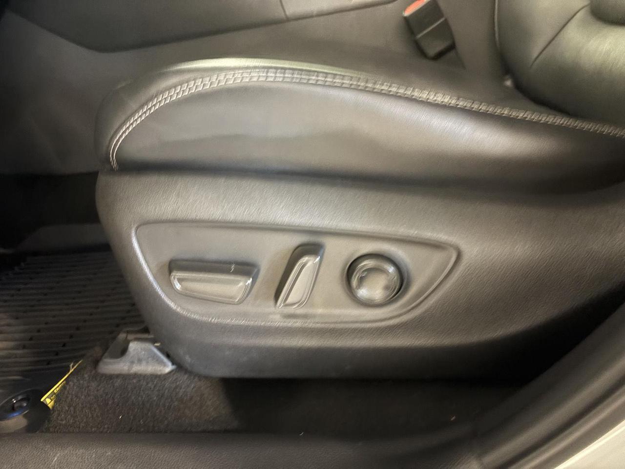 2021 Toyota RAV4 Limited Parker CO