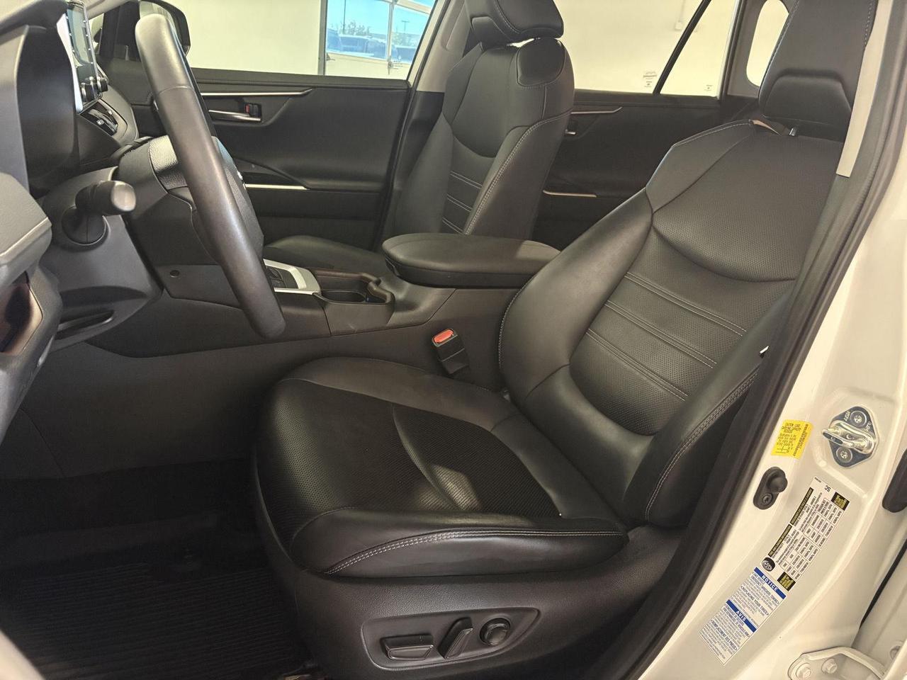 2021 Toyota RAV4 Limited Parker CO