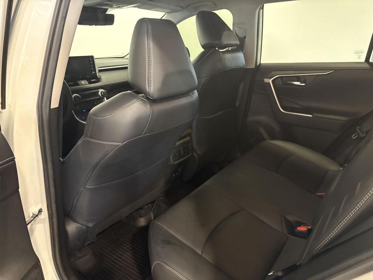 2021 Toyota RAV4 Limited Parker CO