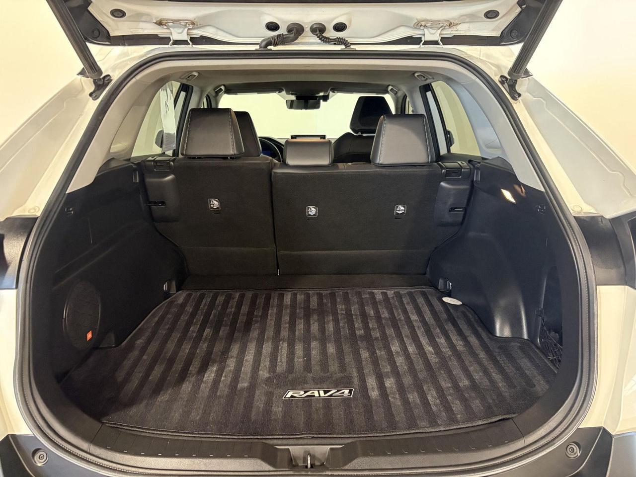 2021 Toyota RAV4 Limited Parker CO