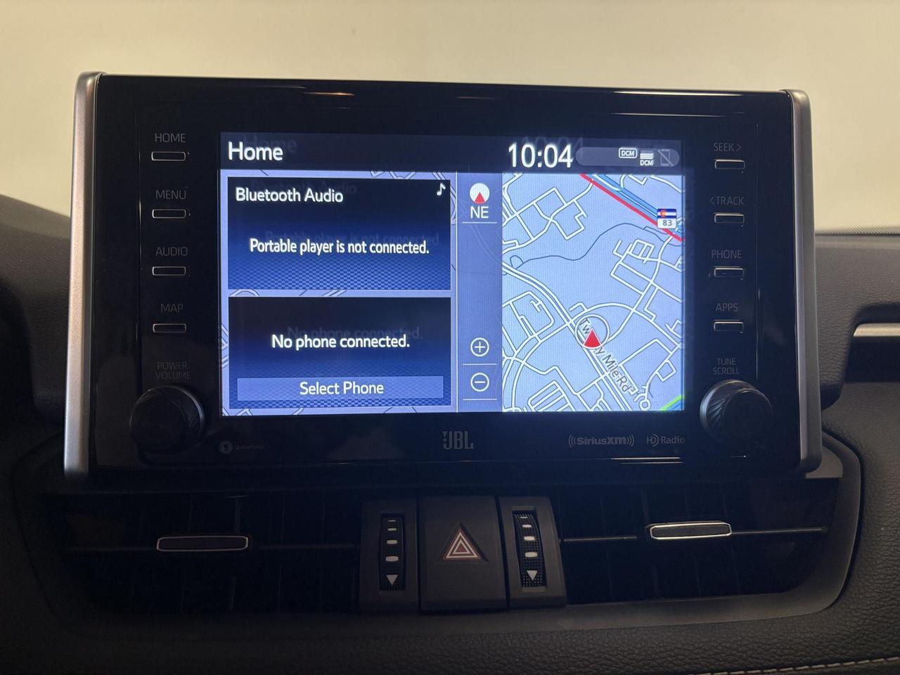 2021 Toyota RAV4 Limited Parker CO
