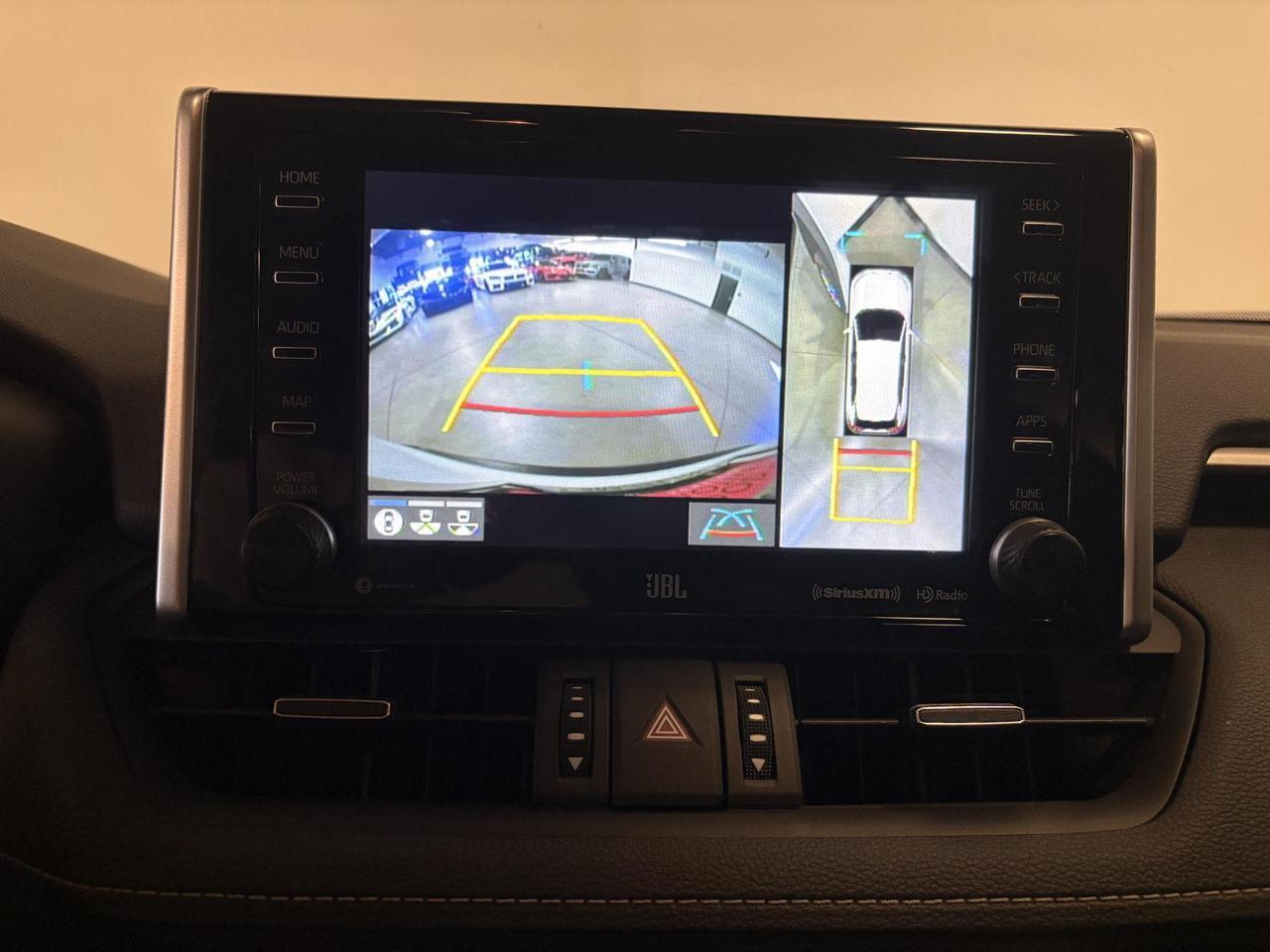 2021 Toyota RAV4 Limited Parker CO