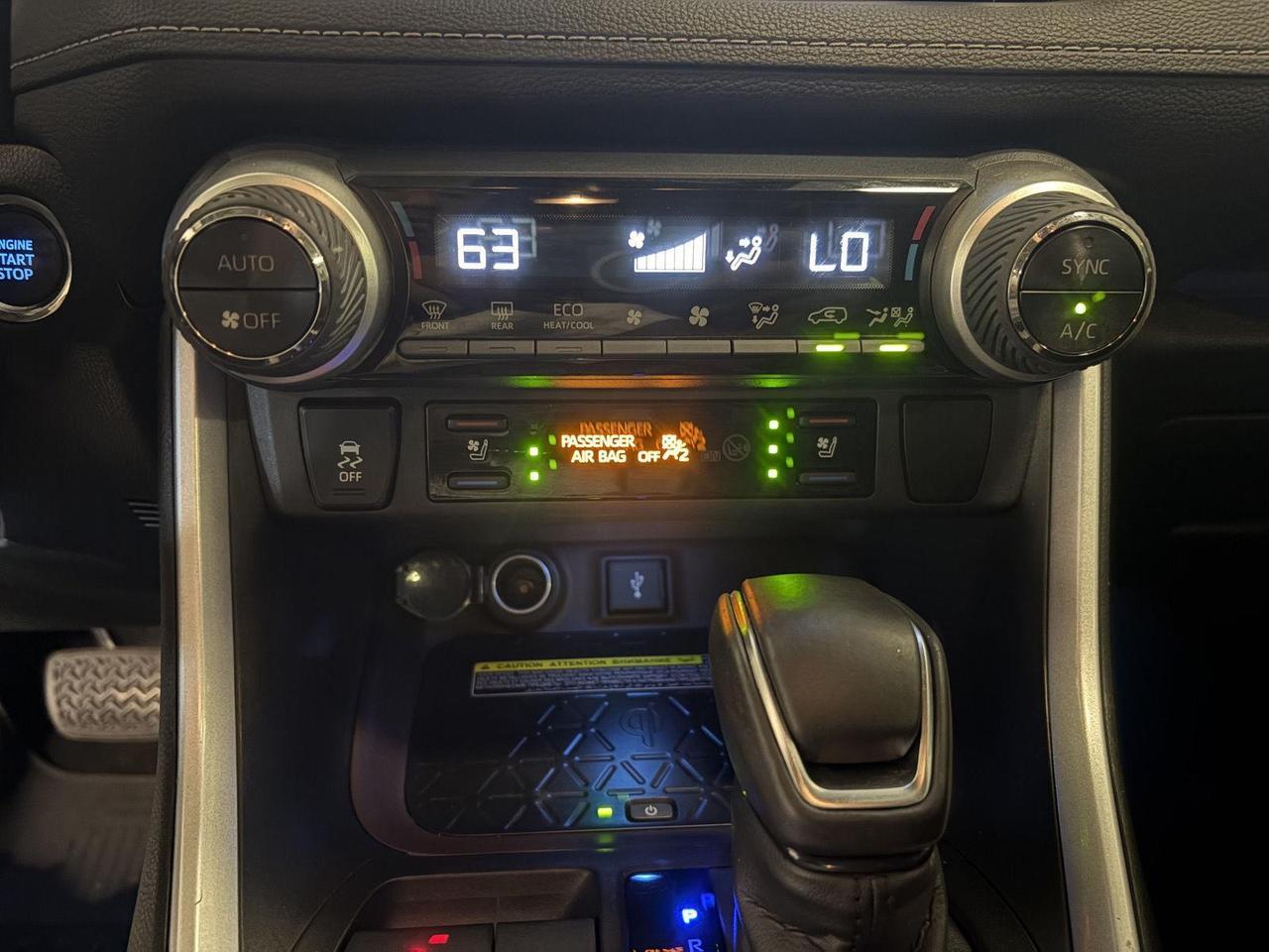 2021 Toyota RAV4 Limited Parker CO