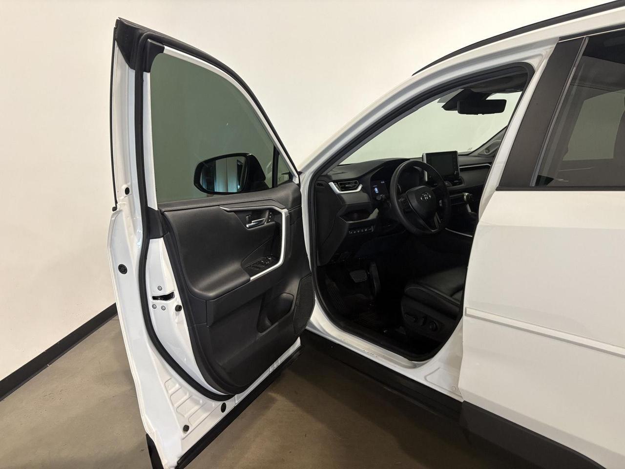 2021 Toyota RAV4 Limited Parker CO