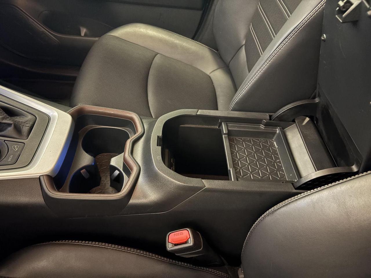 2021 Toyota RAV4 Limited Parker CO