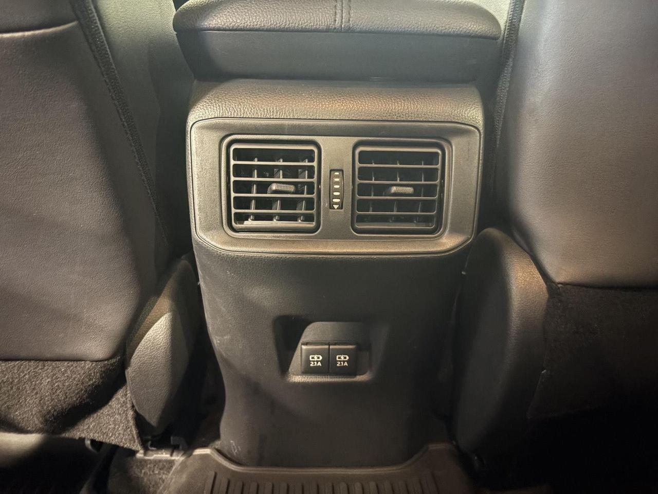 2021 Toyota RAV4 Limited Parker CO