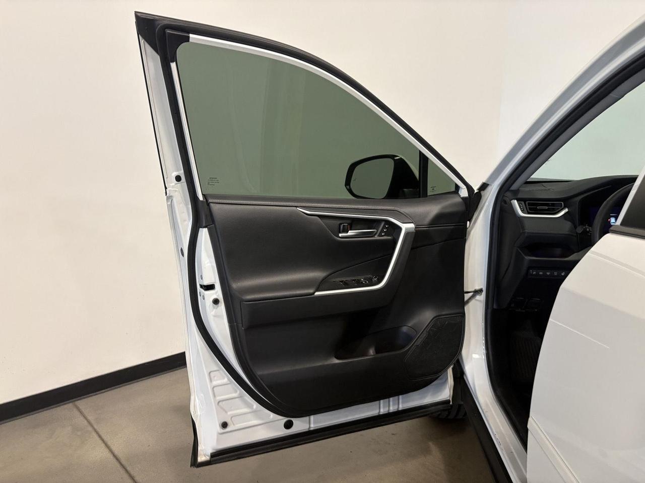 2021 Toyota RAV4 Limited Parker CO