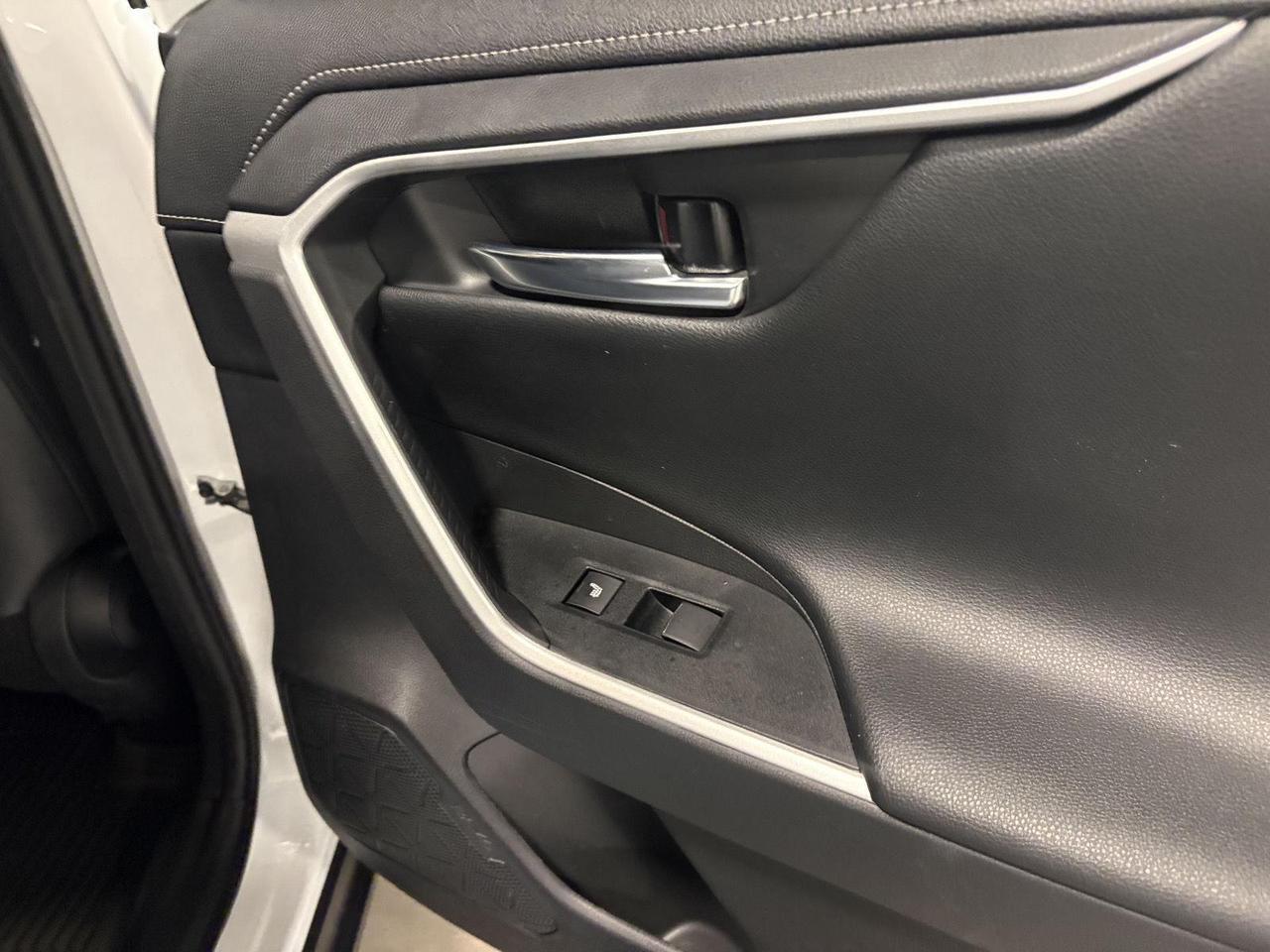 2021 Toyota RAV4 Limited Parker CO