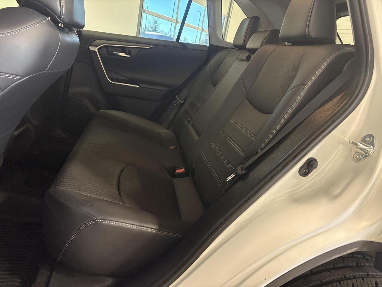 2021 Toyota RAV4 Limited Parker CO