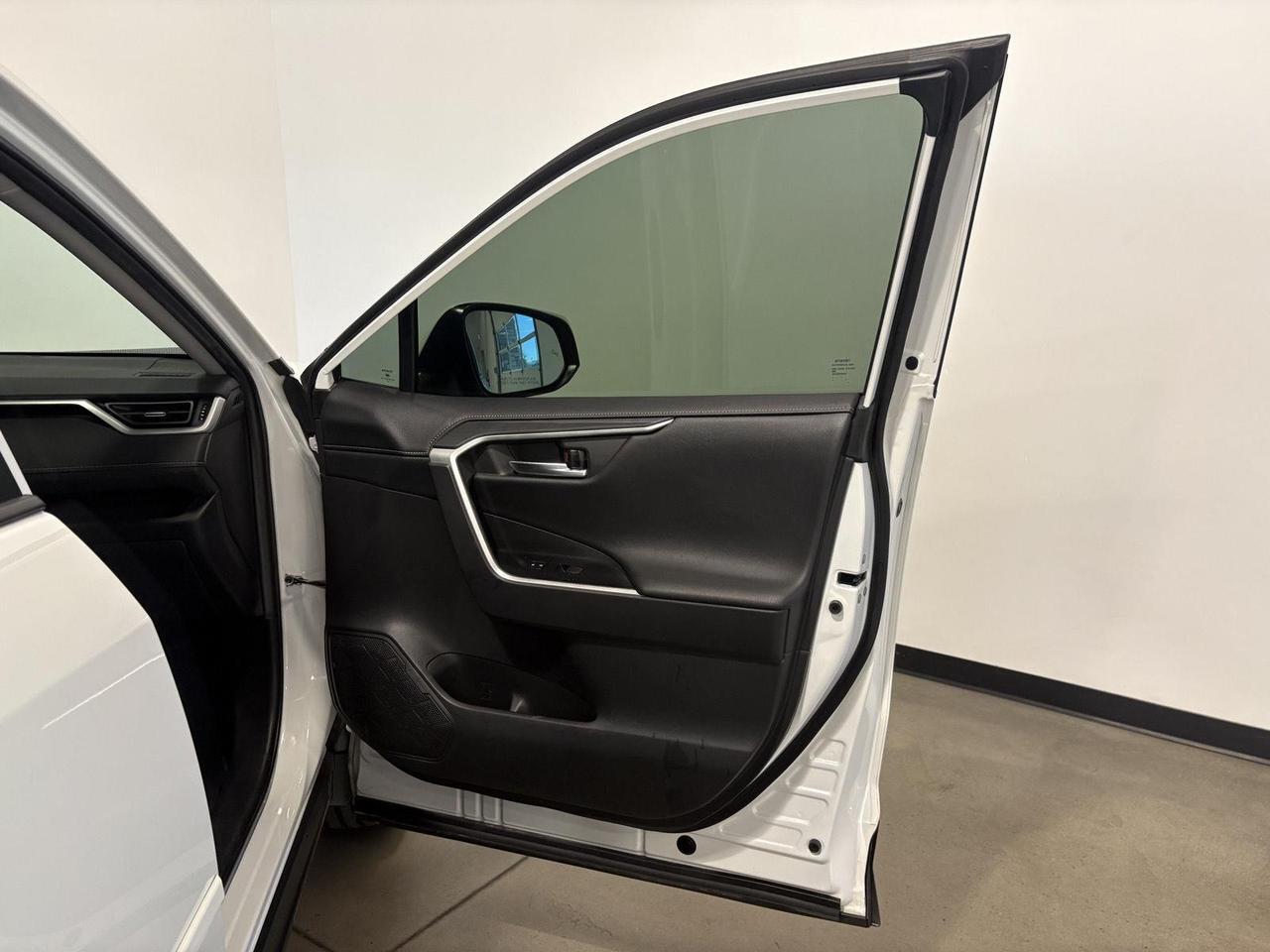 2021 Toyota RAV4 Limited Parker CO