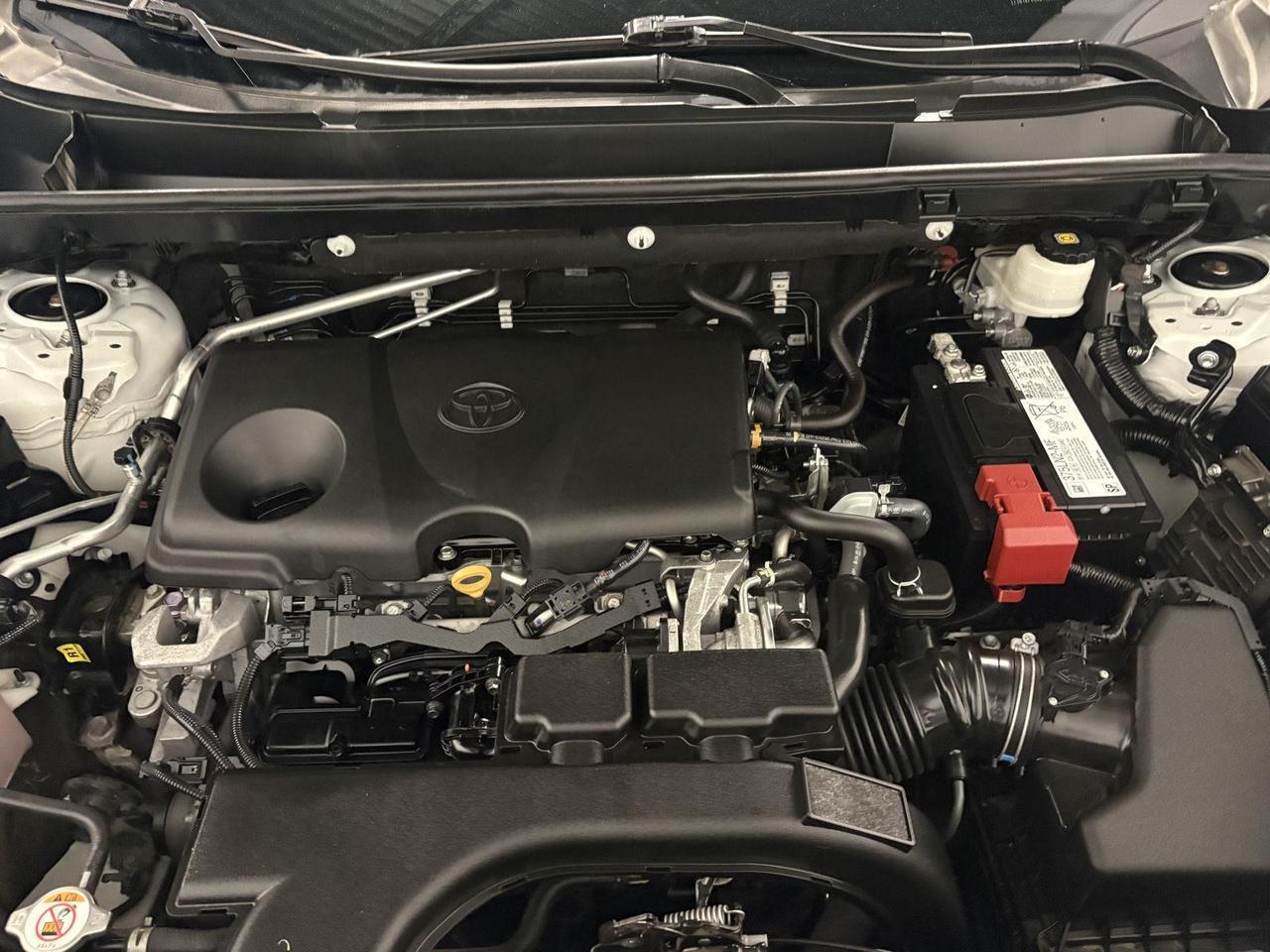2021 Toyota RAV4 Limited Parker CO