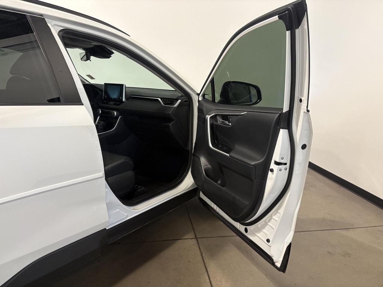 2021 Toyota RAV4 Limited Parker CO