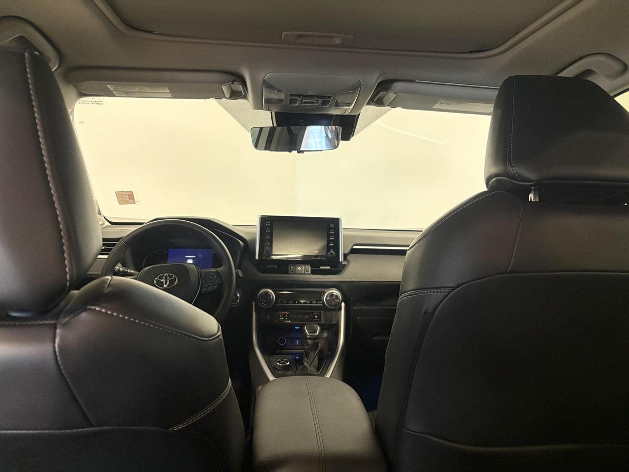 2021 Toyota RAV4 Limited Parker CO