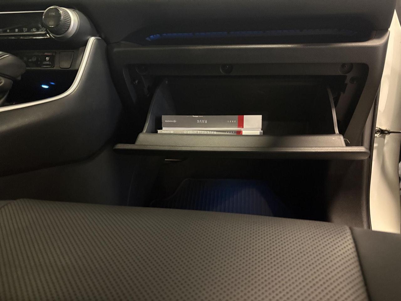 2021 Toyota RAV4 Limited Parker CO