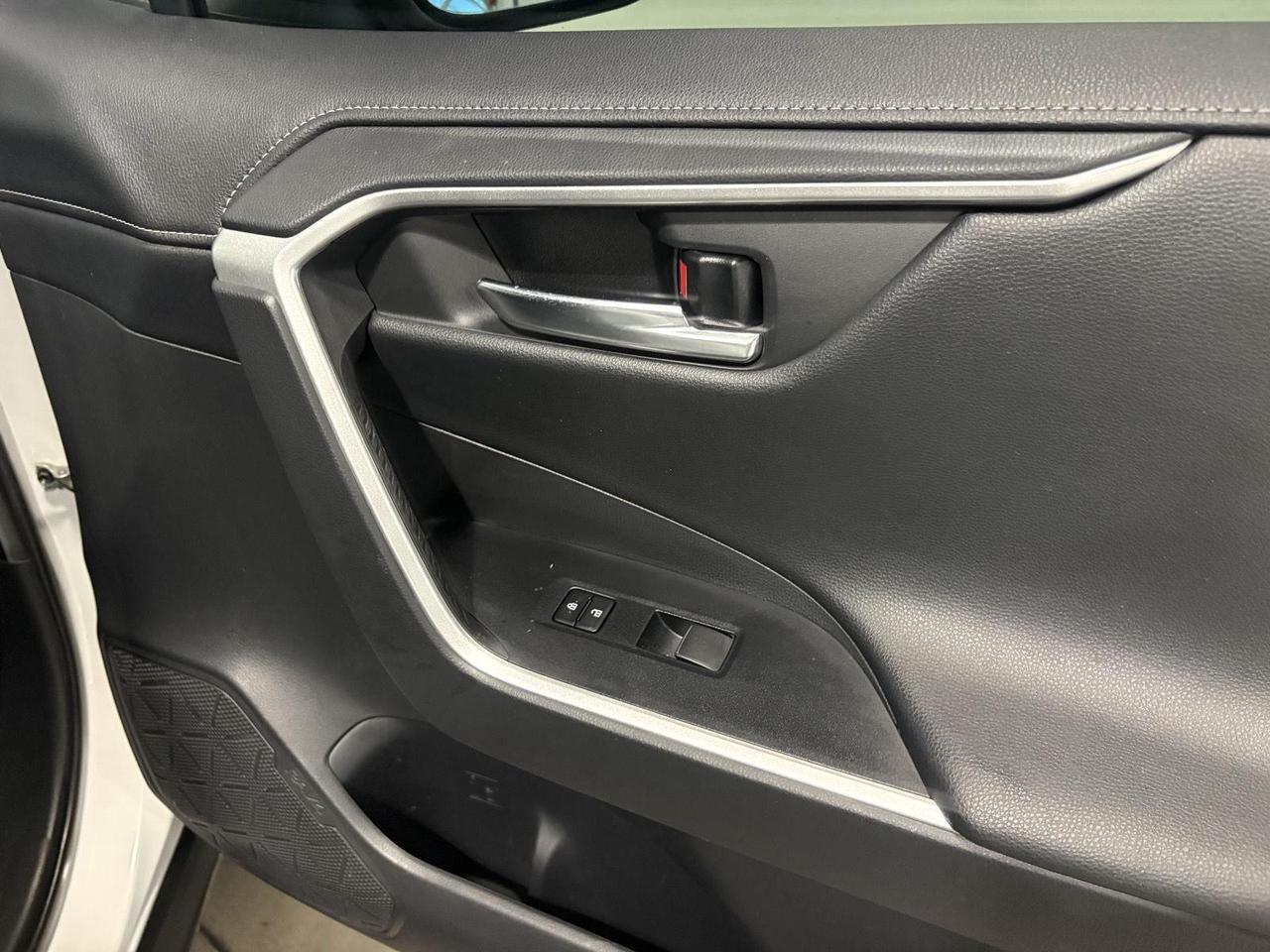 2021 Toyota RAV4 Limited Parker CO