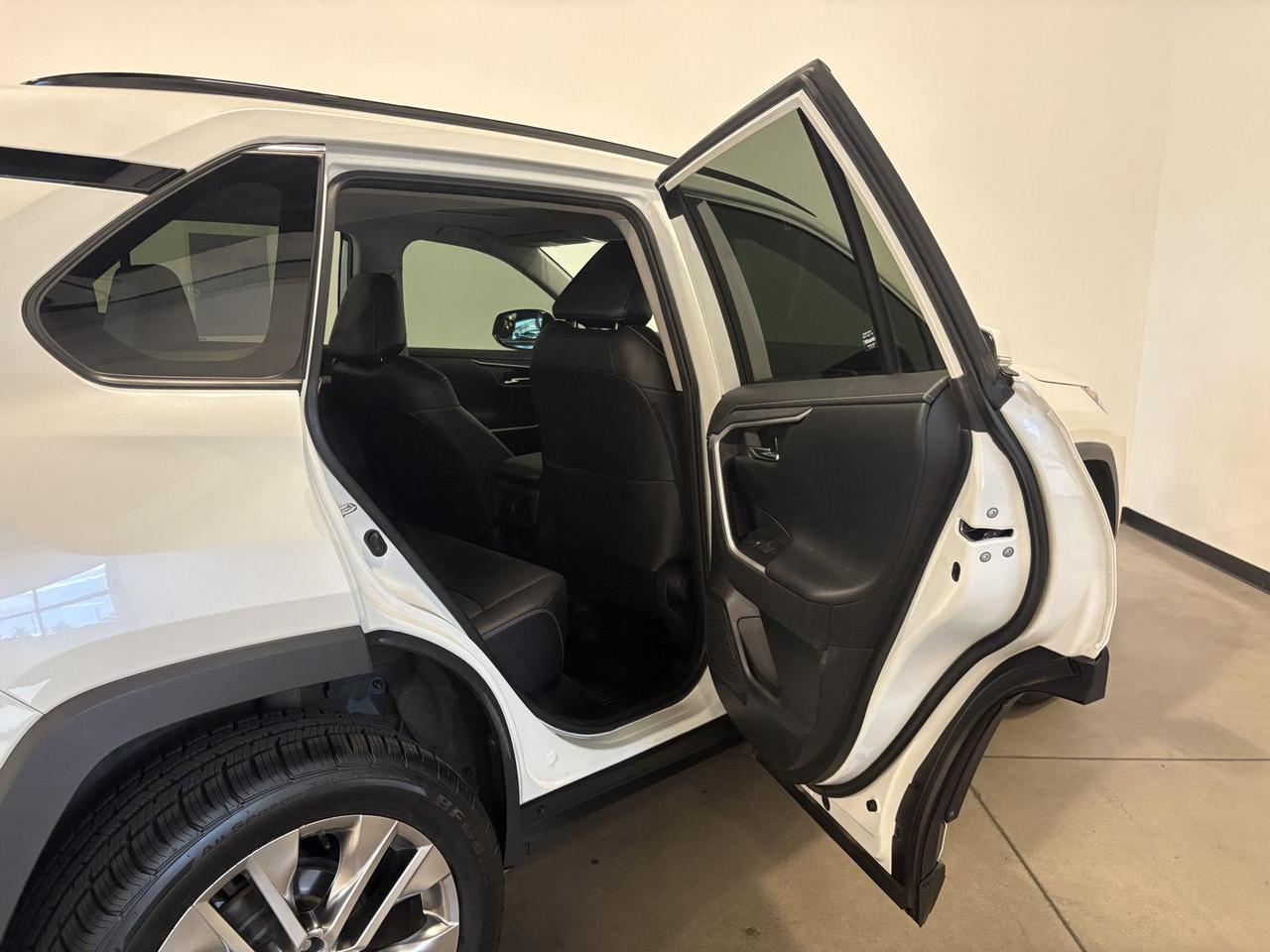 2021 Toyota RAV4 Limited Parker CO