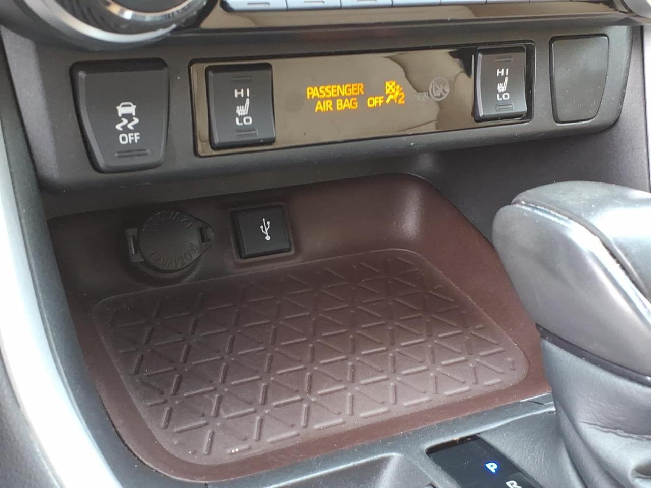 2021 Toyota RAV4 Limited Roanoke VA