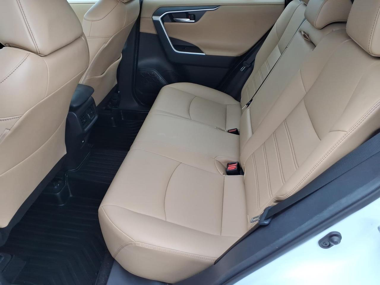 2021 Toyota RAV4 Limited Roanoke VA