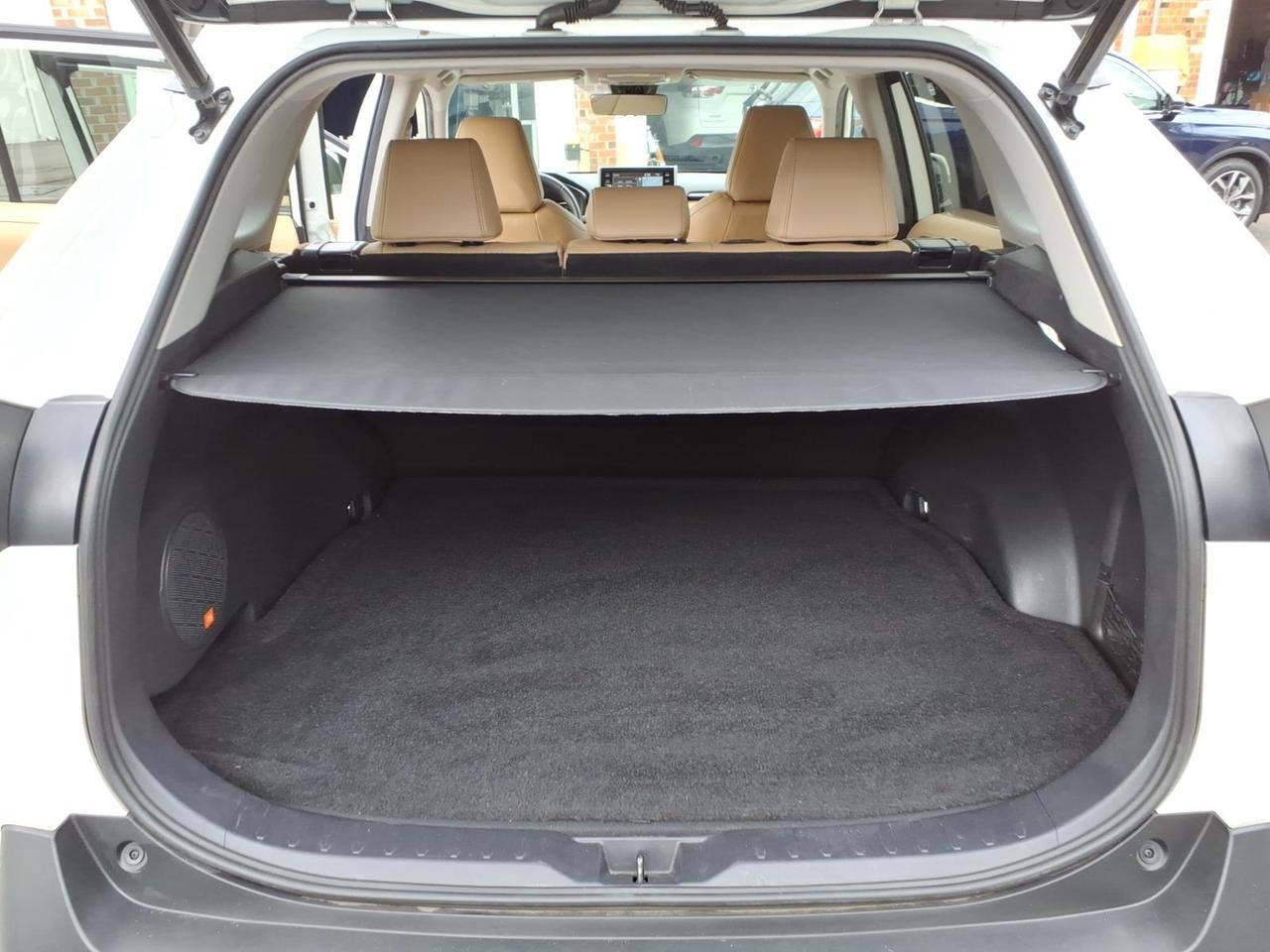 2021 Toyota RAV4 Limited Roanoke VA