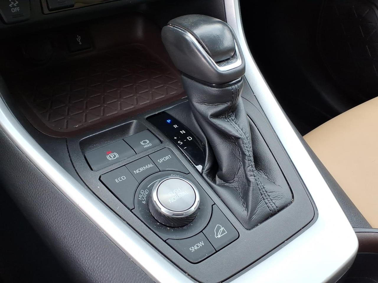 2021 Toyota RAV4 Limited Roanoke VA
