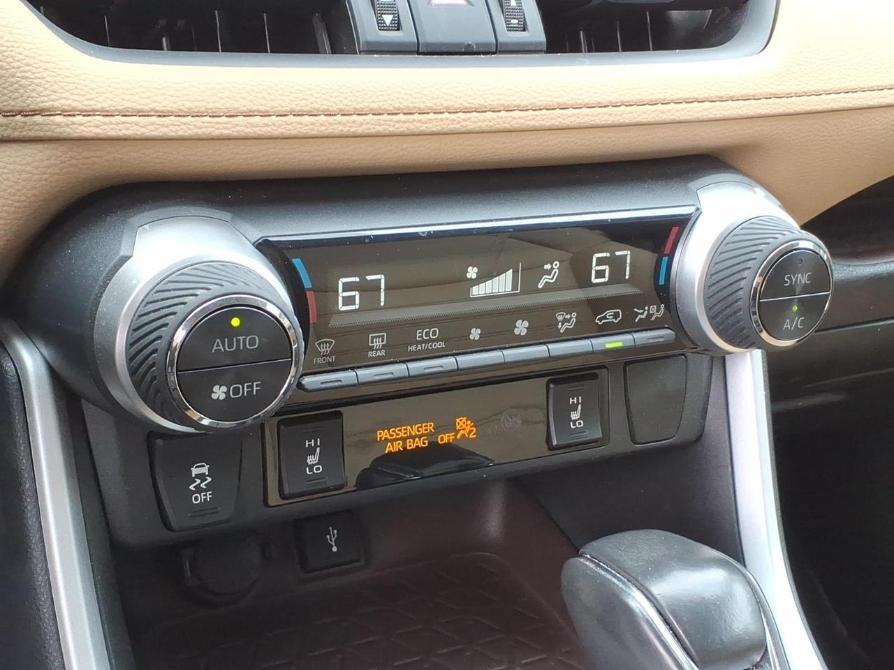 2021 Toyota RAV4 Limited Roanoke VA