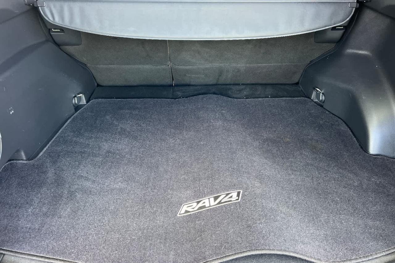 2021 Toyota RAV4 Limited Roseville CA