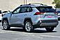 2021 Toyota RAV4 Limited Roseville CA