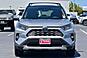 2021 Toyota RAV4 Limited Roseville CA